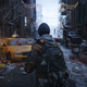 Ilustración para el artículo titulado Probamos The Division: tiene algunos fallos, pero es un juego genial